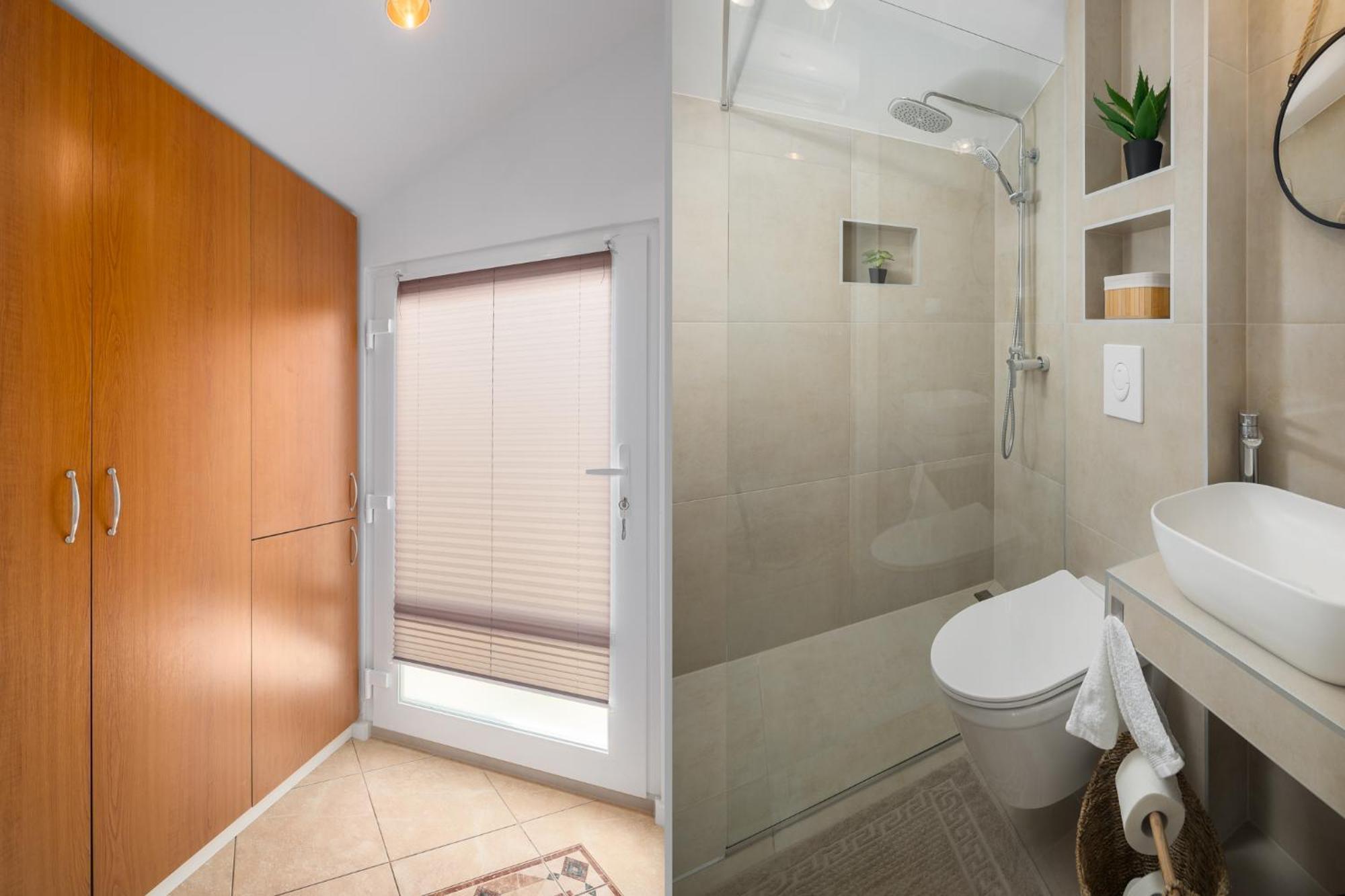 פורץ Guest House Ravnic מראה חיצוני תמונה