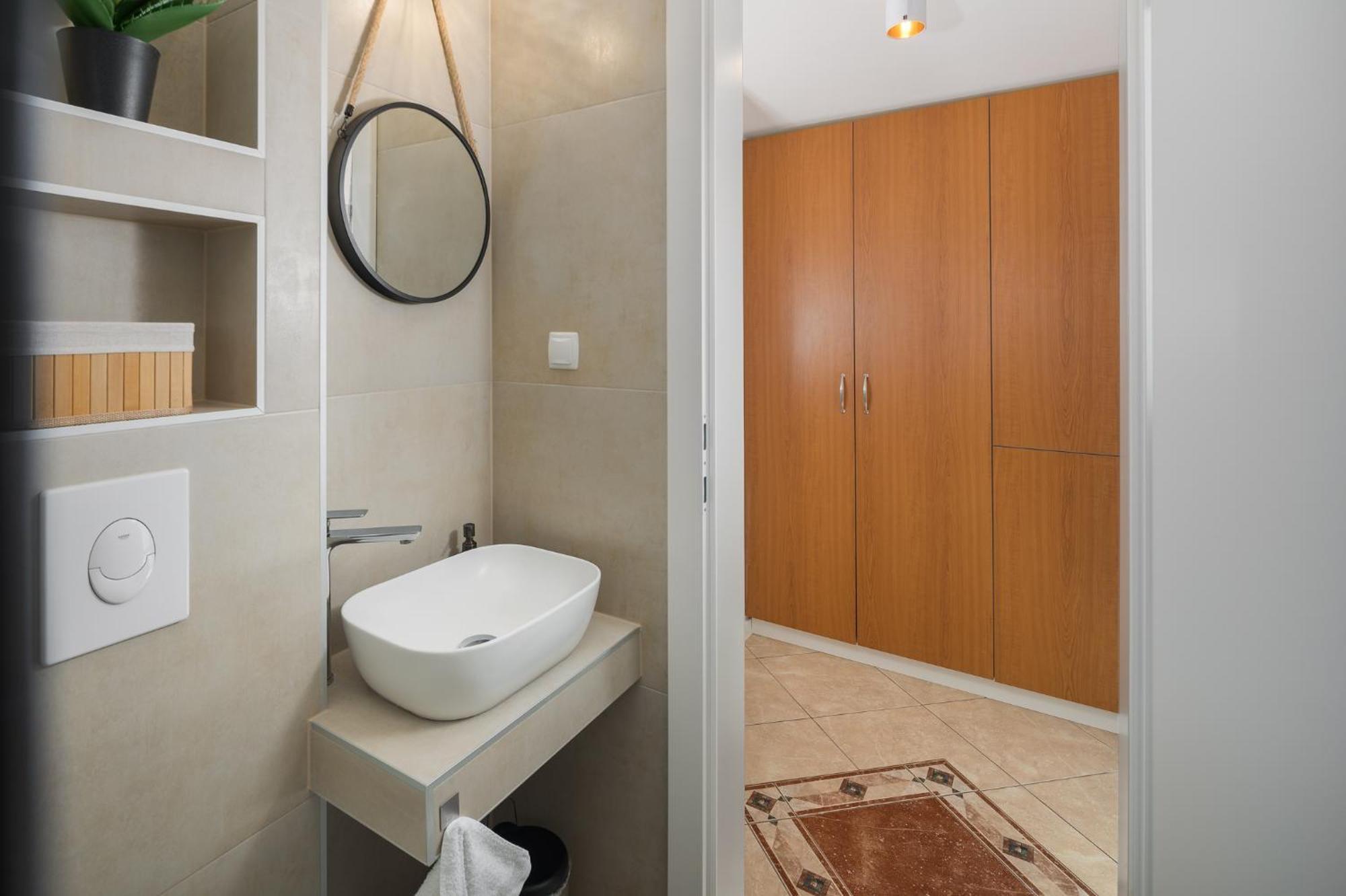 פורץ Guest House Ravnic מראה חיצוני תמונה