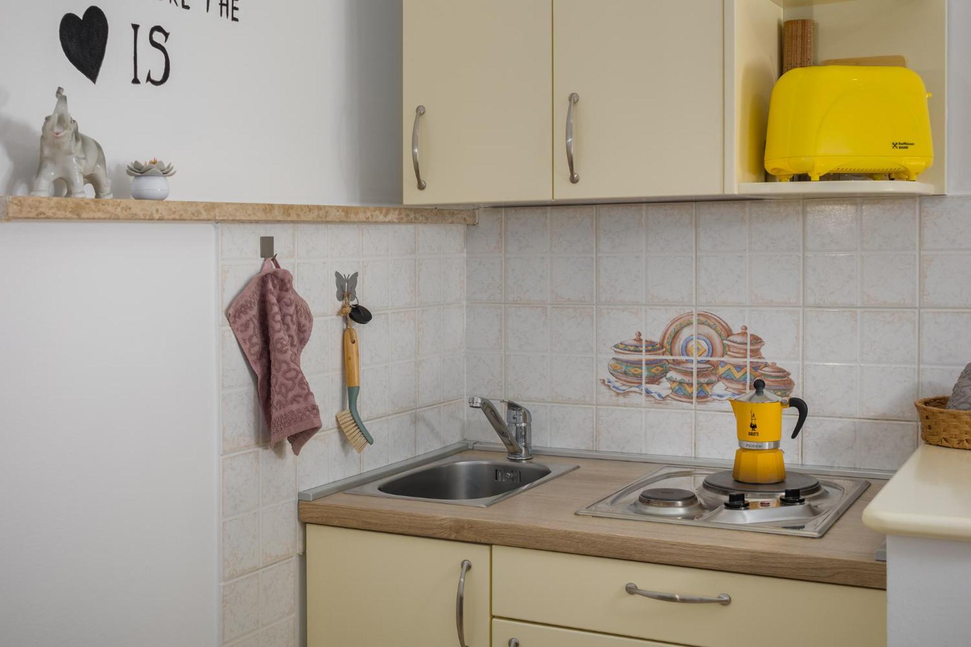 פורץ Guest House Ravnic מראה חיצוני תמונה
