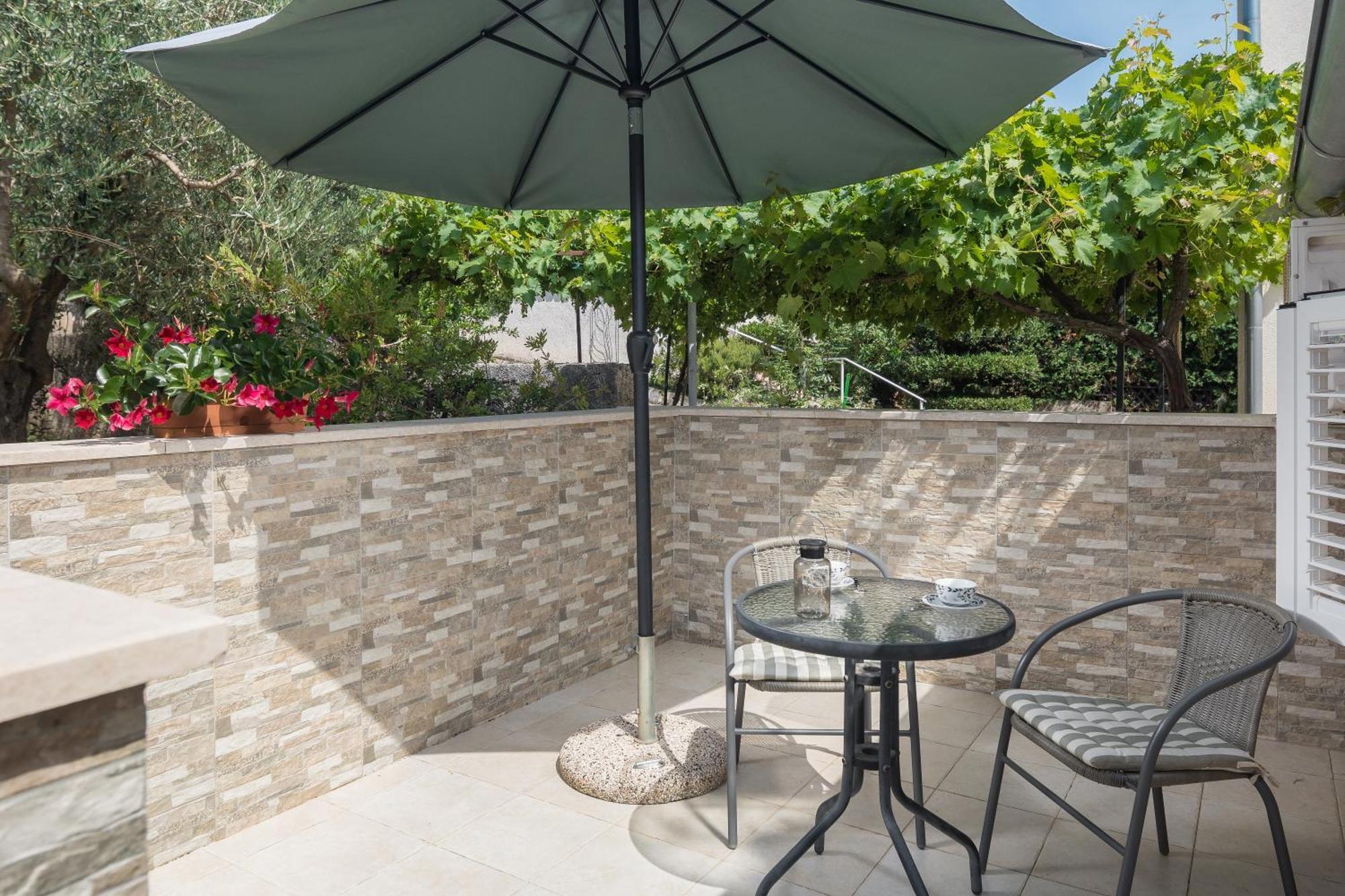 פורץ Guest House Ravnic מראה חיצוני תמונה