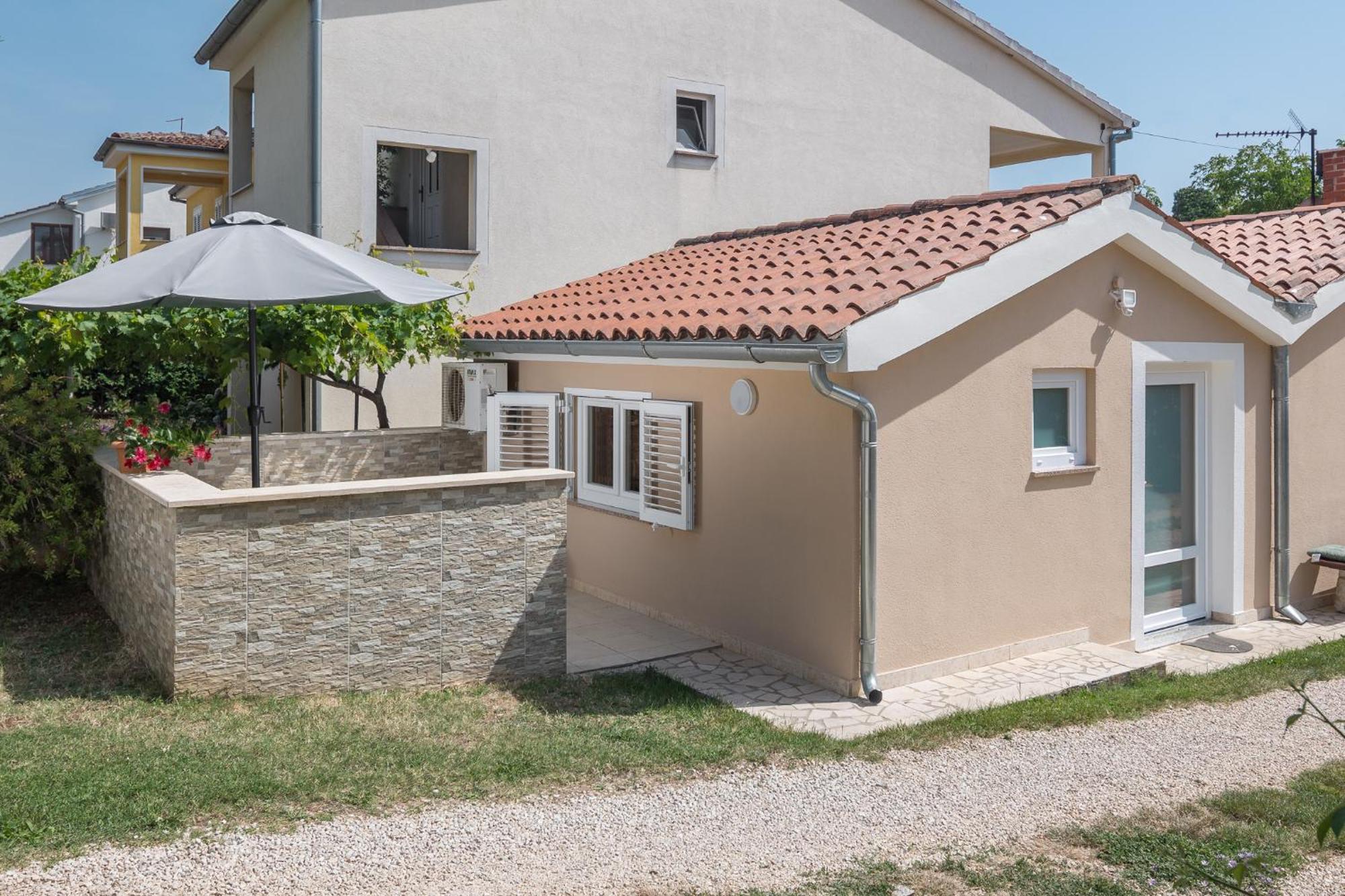פורץ Guest House Ravnic מראה חיצוני תמונה