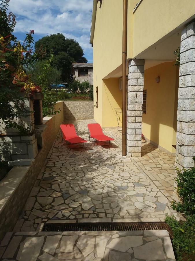 פורץ Guest House Ravnic מראה חיצוני תמונה