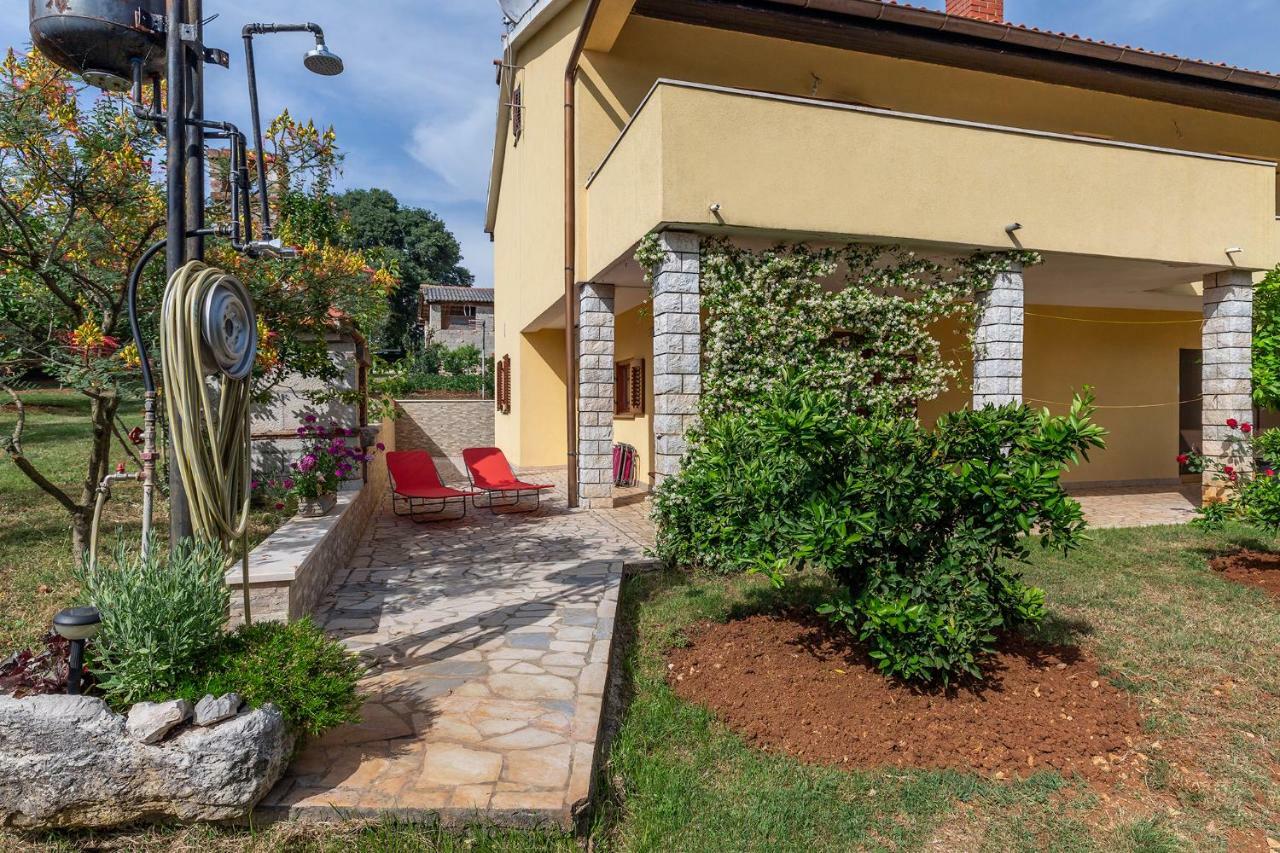 פורץ Guest House Ravnic מראה חיצוני תמונה