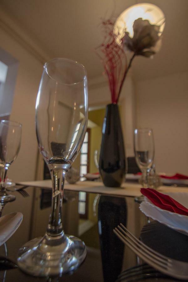 פורץ Guest House Ravnic מראה חיצוני תמונה