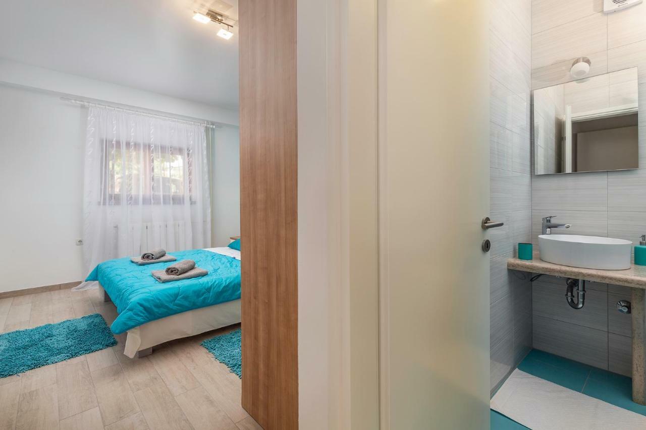 פורץ Guest House Ravnic מראה חיצוני תמונה