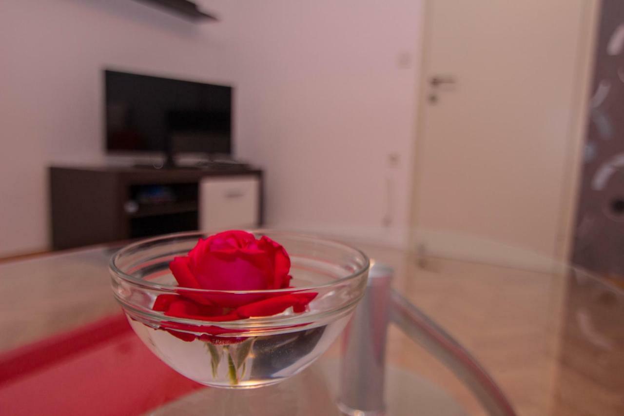 פורץ Guest House Ravnic מראה חיצוני תמונה