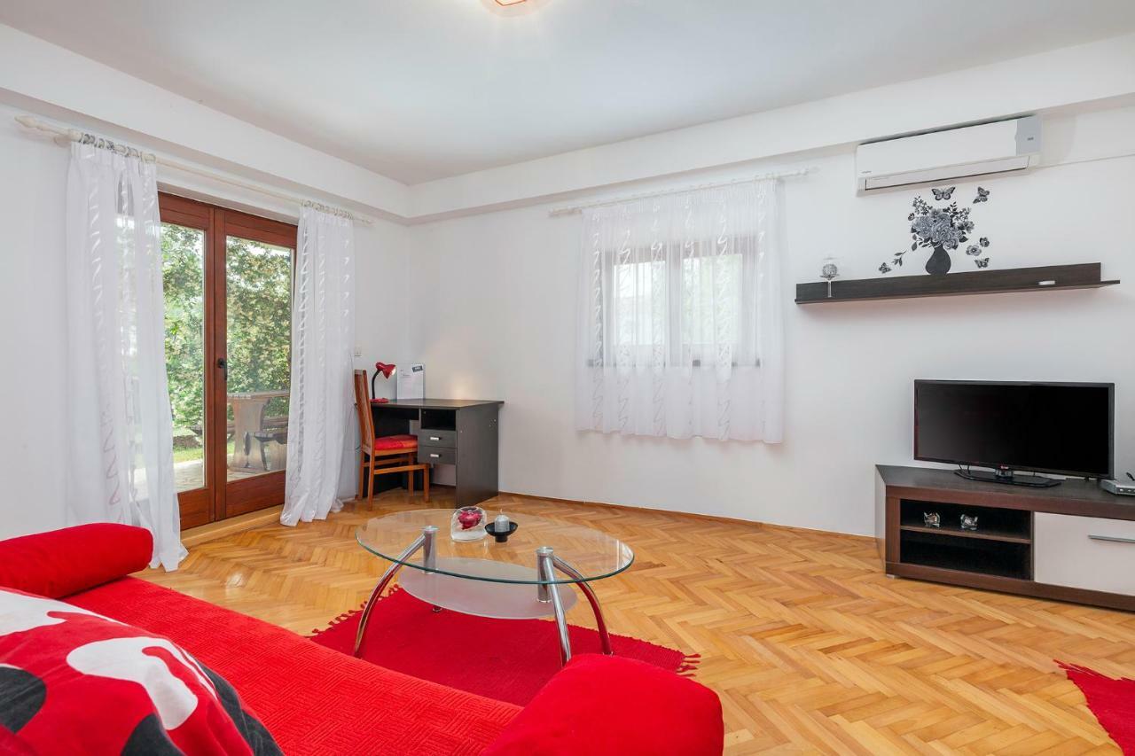 פורץ Guest House Ravnic מראה חיצוני תמונה