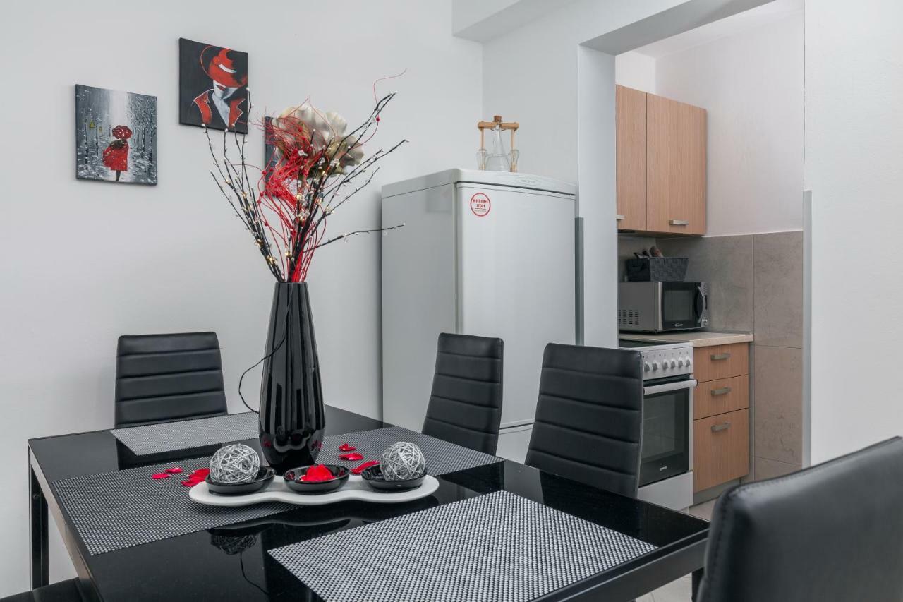 פורץ Guest House Ravnic מראה חיצוני תמונה
