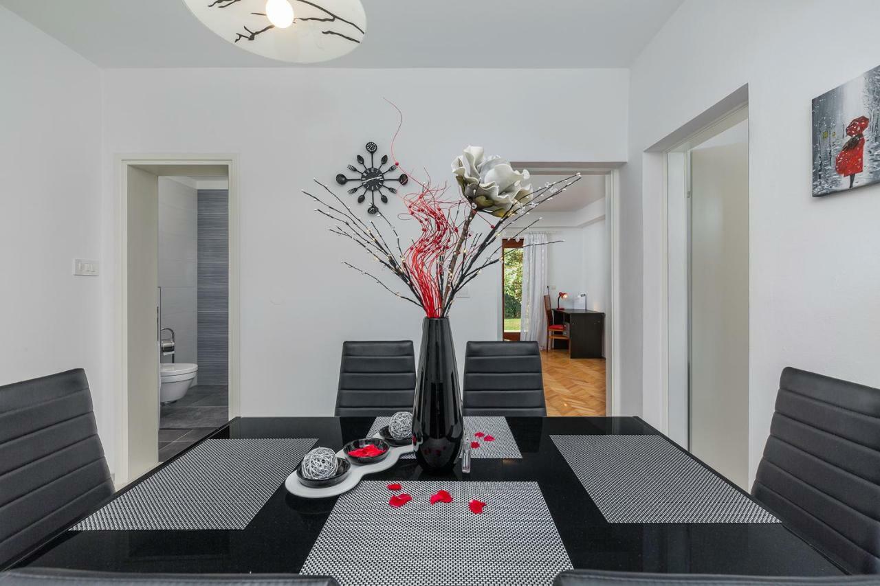 פורץ Guest House Ravnic מראה חיצוני תמונה