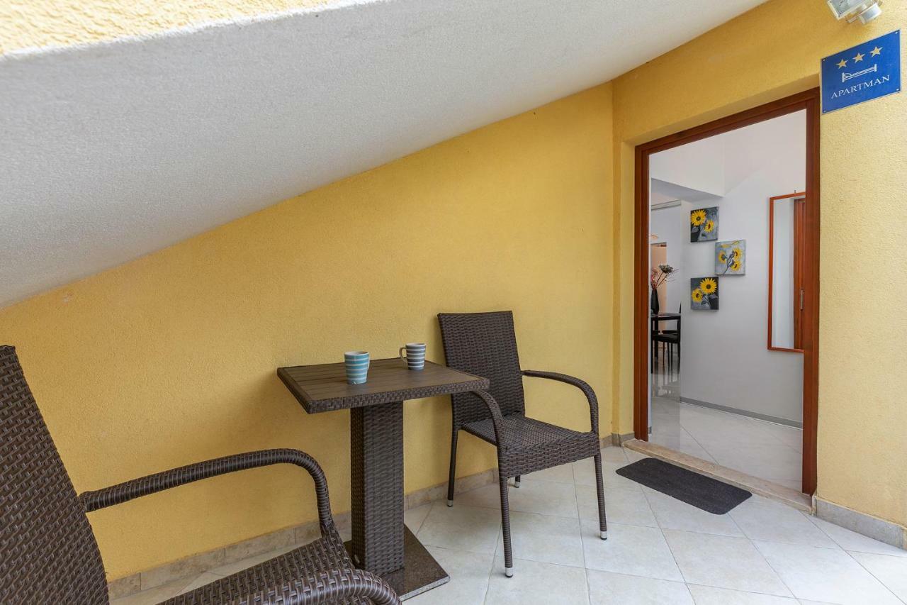 פורץ Guest House Ravnic מראה חיצוני תמונה