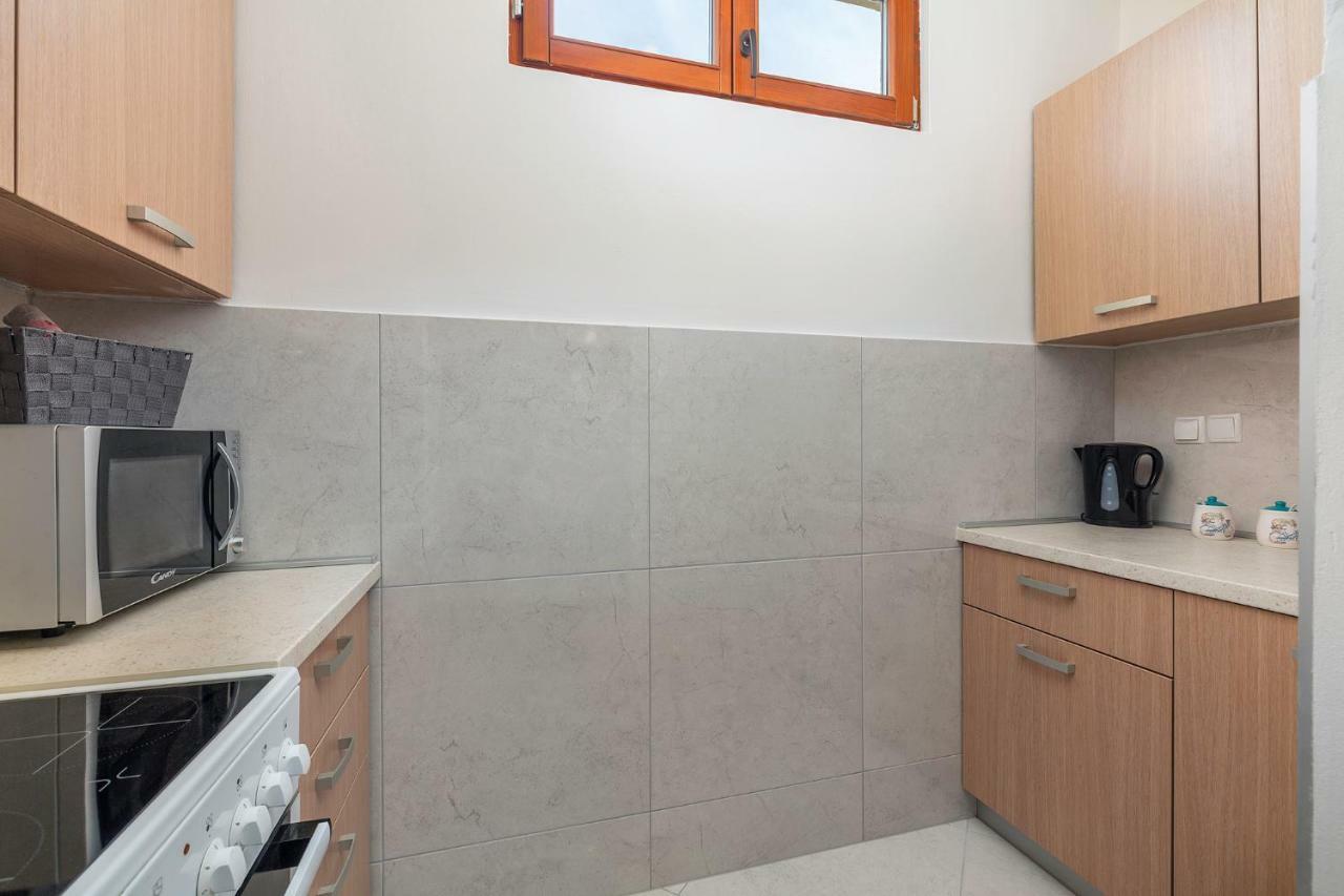 פורץ Guest House Ravnic מראה חיצוני תמונה