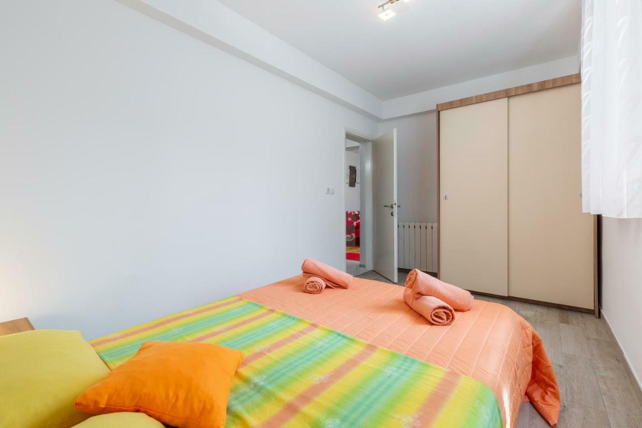 פורץ Guest House Ravnic מראה חיצוני תמונה